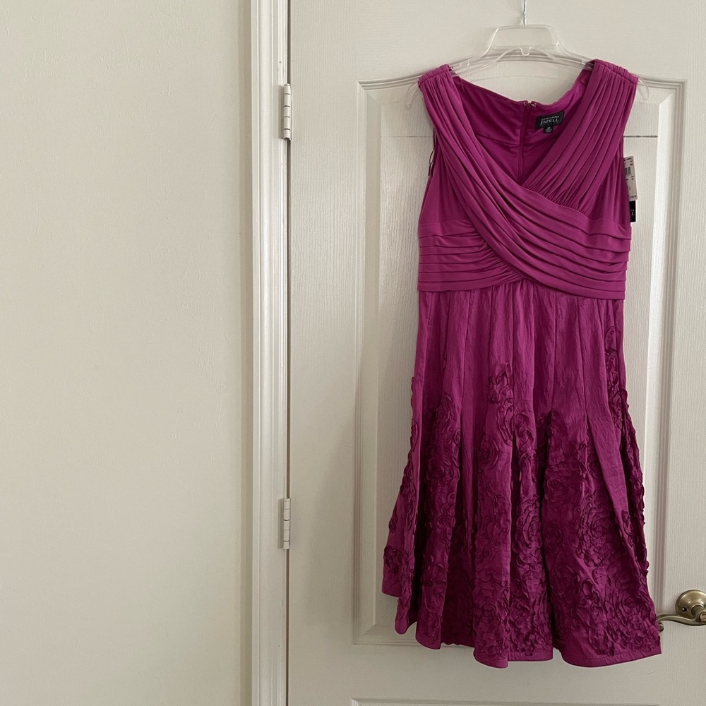 Perfect dress for a wedding or cocktail party